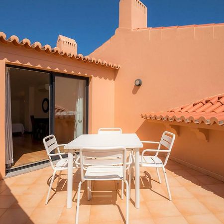 Luz Casas- Bayluz Apart,Pool,Beach, Tennis, Wifi,Aircon Exteriör bild