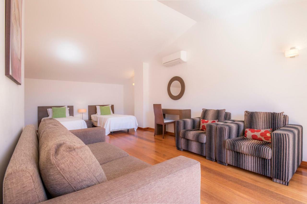 Luz Casas- Bayluz Apart,Pool,Beach, Tennis, Wifi,Aircon Exteriör bild