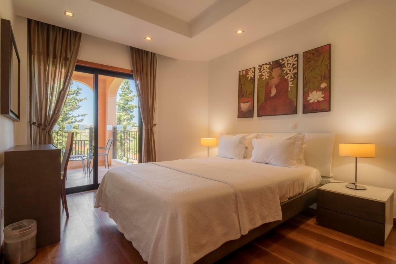 Luz Casas- Bayluz Apart,Pool,Beach, Tennis, Wifi,Aircon Exteriör bild