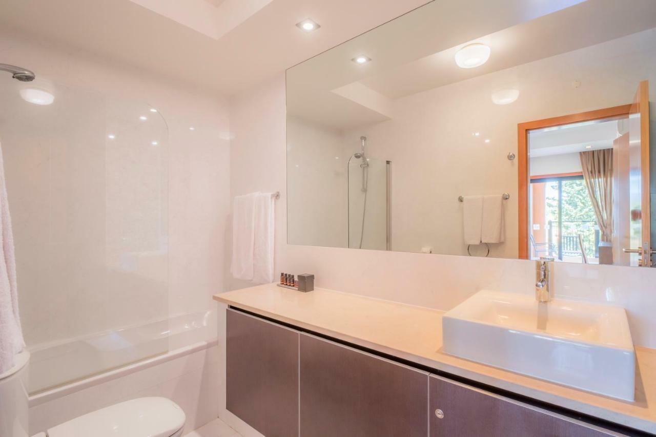 Luz Casas- Bayluz Apart,Pool,Beach, Tennis, Wifi,Aircon Exteriör bild