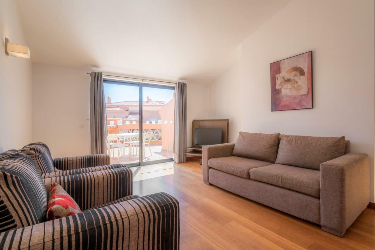 Luz Casas- Bayluz Apart,Pool,Beach, Tennis, Wifi,Aircon Exteriör bild