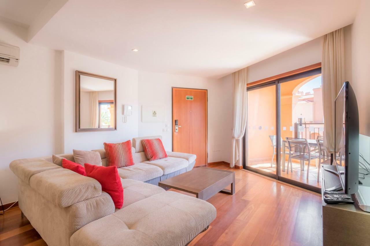 Luz Casas- Bayluz Apart,Pool,Beach, Tennis, Wifi,Aircon Exteriör bild