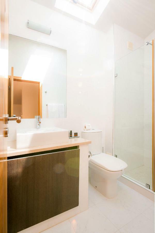 Luz Casas- Bayluz Apart,Pool,Beach, Tennis, Wifi,Aircon Exteriör bild