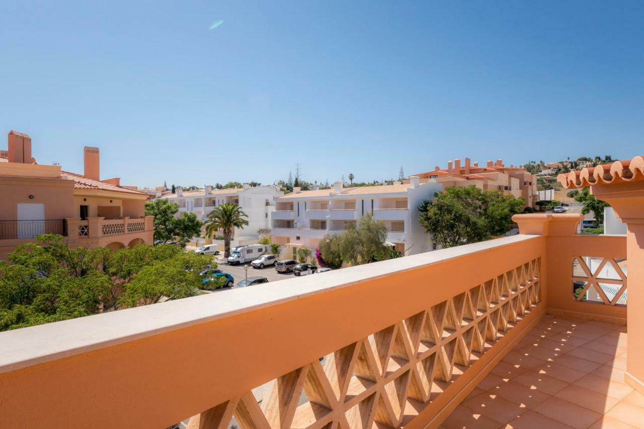 Luz Casas- Bayluz Apart,Pool,Beach, Tennis, Wifi,Aircon Exteriör bild