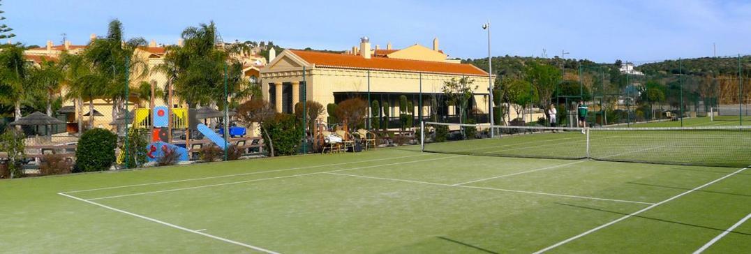 Luz Casas- Bayluz Apart,Pool,Beach, Tennis, Wifi,Aircon Exteriör bild